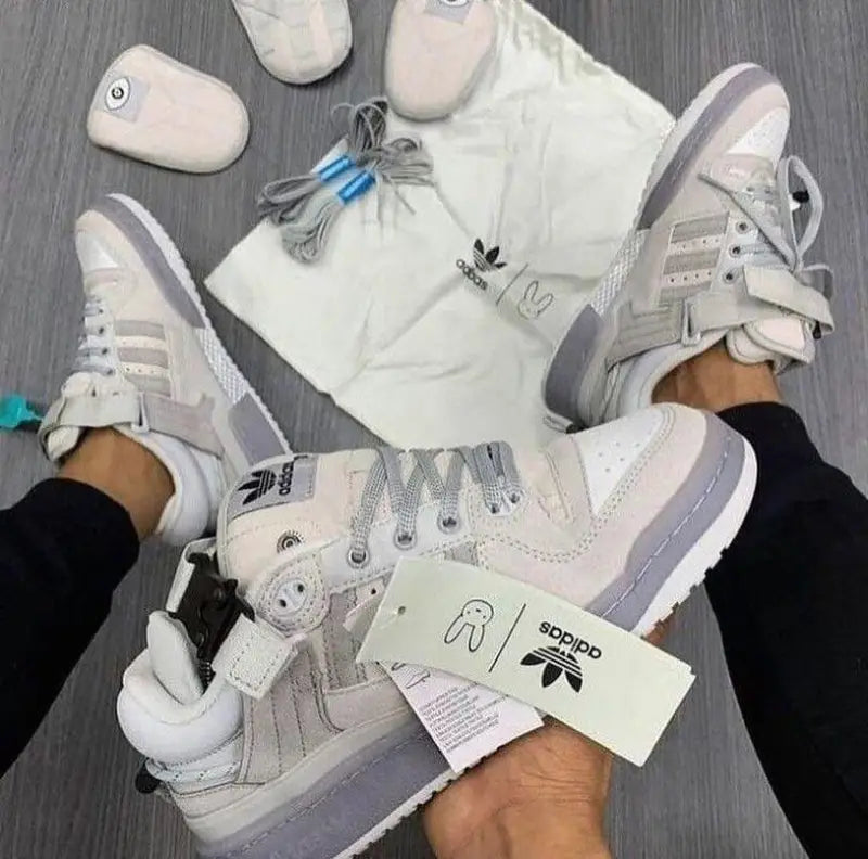 Adidas Shoes Pallets - 200 Pairs