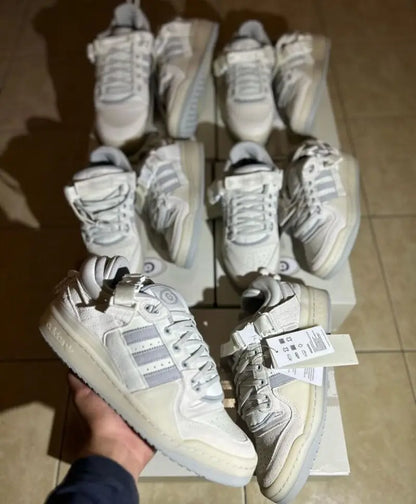 Adidas Shoes Pallets - 200 Pairs