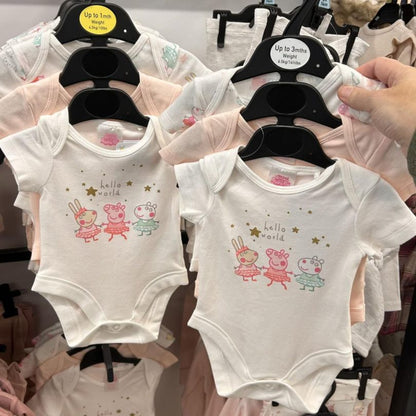 Baby/ Toddler Clothing Wholesale Pallets -250pcs
