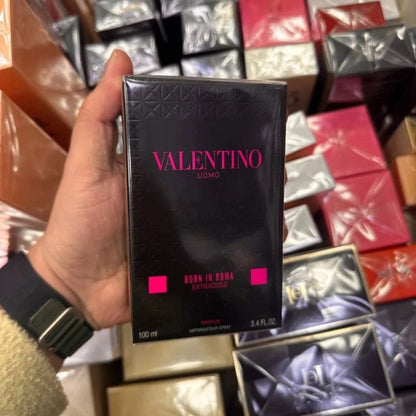 Authentic Full Size Perfume Pallets-  300Pcs