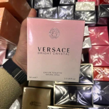 Authentic Full Size Perfume Pallets-  300Pcs