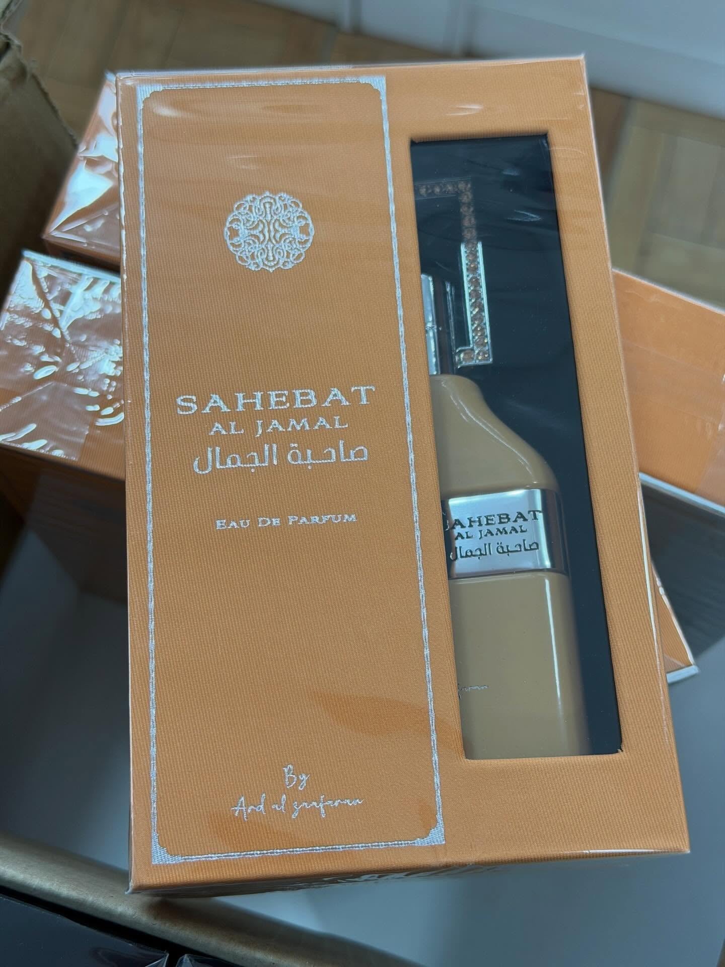 Wholesale Arabian Perfume Pallet- 550pcs for $650