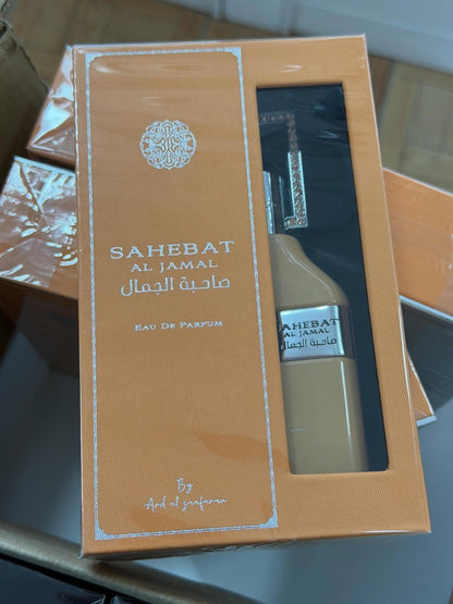 Wholesale Arabian Perfume Pallet- 550pcs for $650