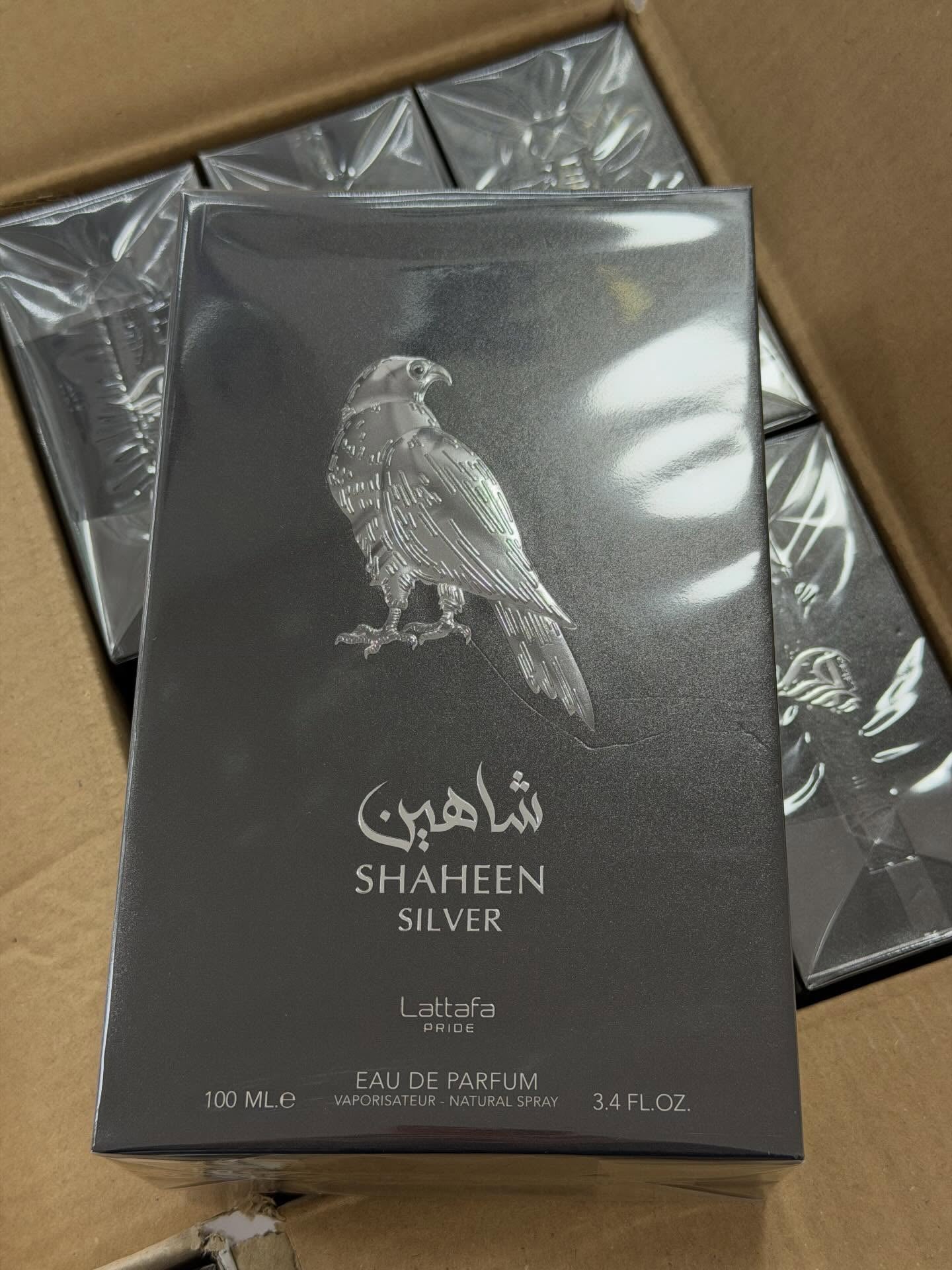 Wholesale Arabian Perfume Pallet- 550pcs for $650