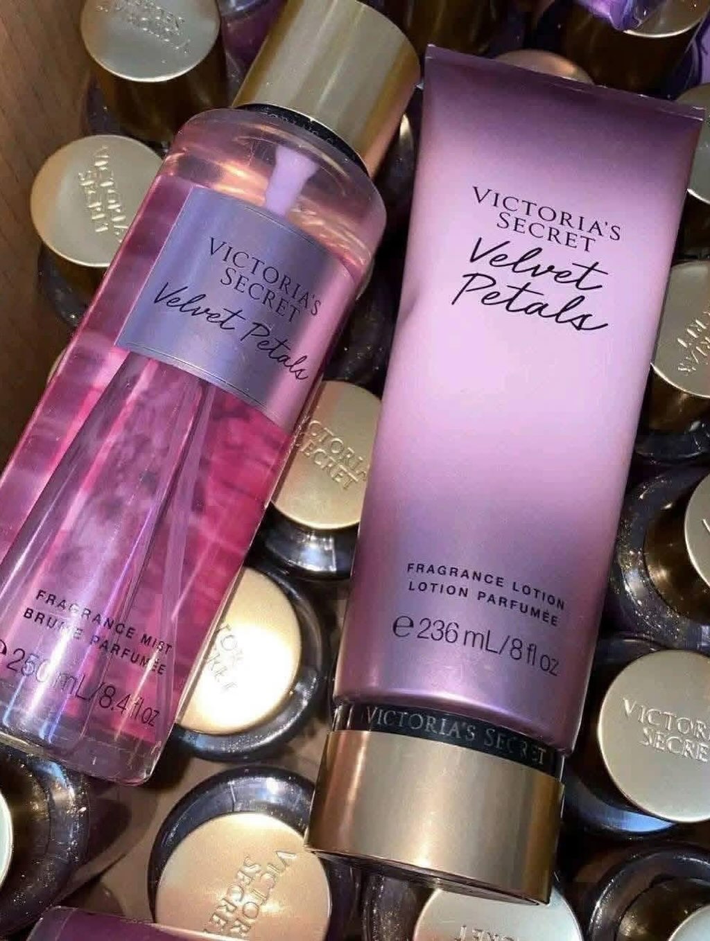 Victoria's Secret Body Spray – 500 Pieces