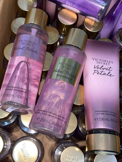 Victoria's Secret Body Spray – 500 Pieces