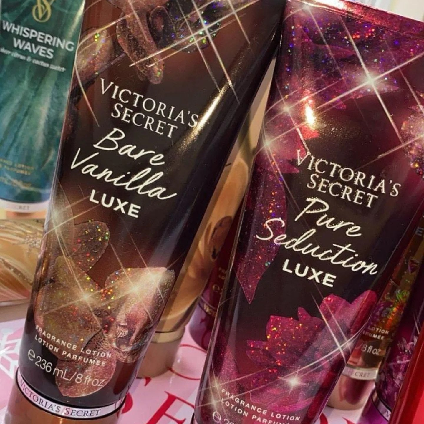 Victoria's Secret Body Spray – 500 Pieces