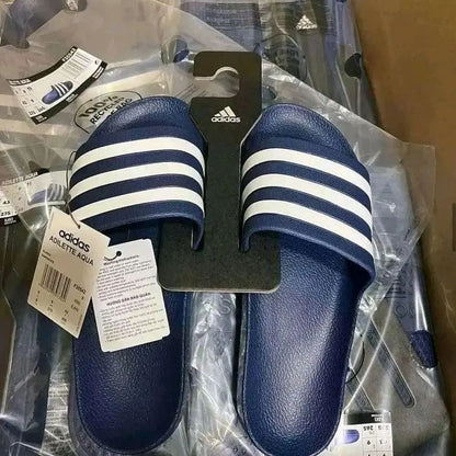 Adidas Adilette: Slides & Sandals Pallets -200 pairs