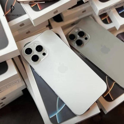 iPhone 16 & 16 Pro Max Pallets - 10 units