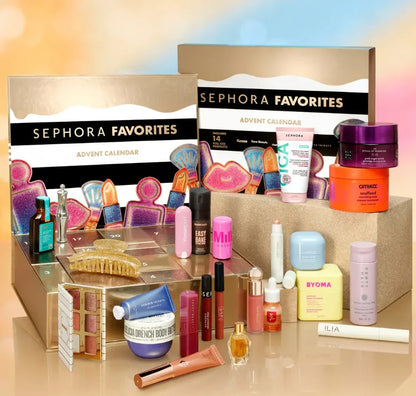 Sephora Cosmetics Boxes -200pcs