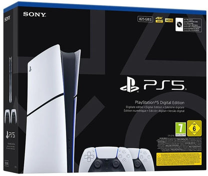 PlayStation PS5 Pallet- 10 per pallet