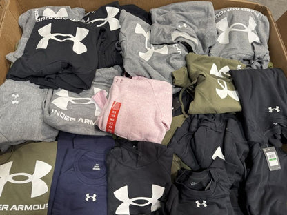 Sam's Club Clothing - Name Brands, Store-Ready Mix