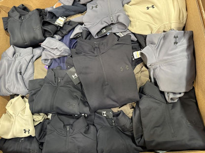 Sam's Club Clothing - Name Brands, Store-Ready Mix