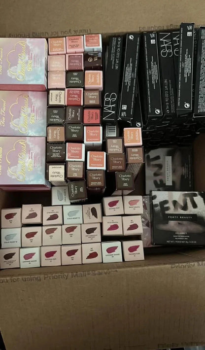 Sephora Cosmetics Boxes -200pcs