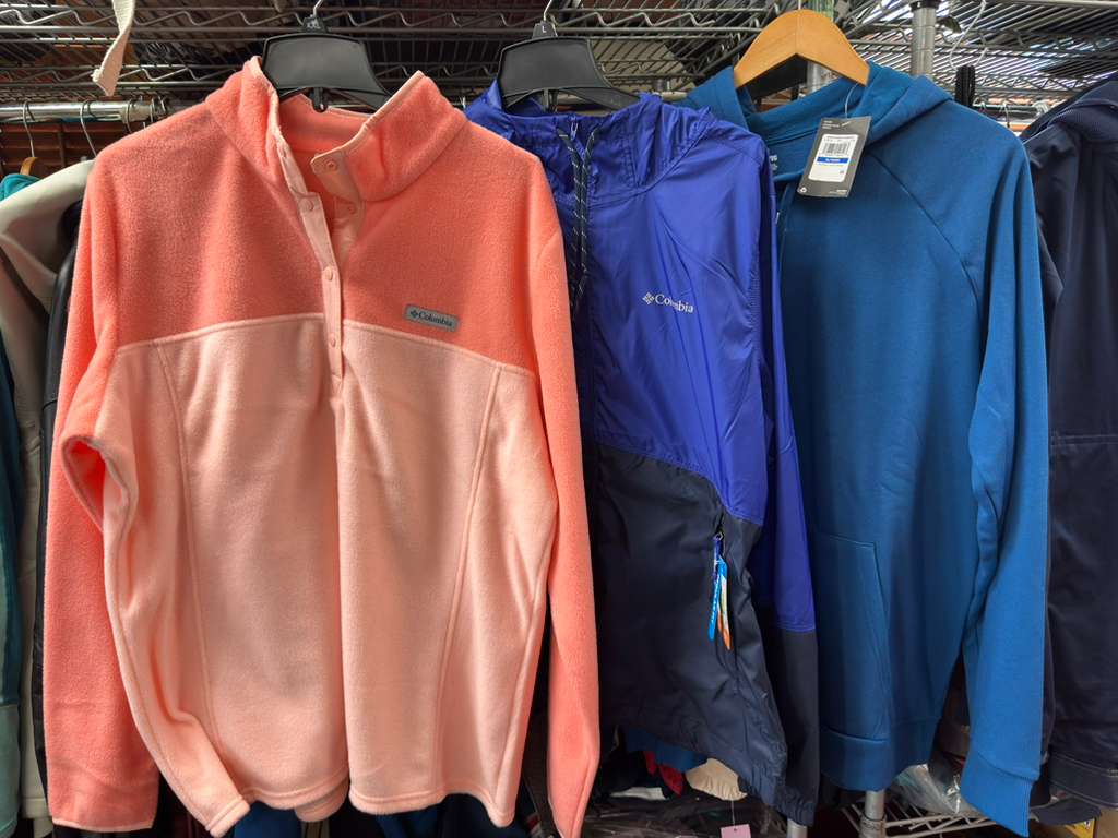 Branded Sports Clothing - Nike Under Armour ASICS Puma Reebok