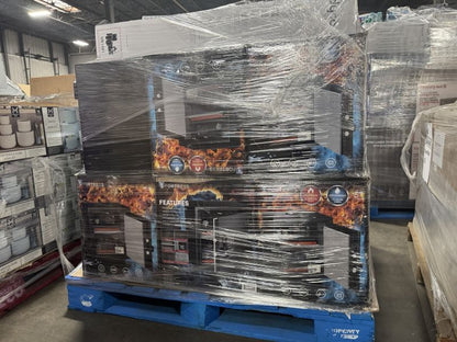 Club Store Truckloads | Wholesale Club Store Loads -24 Pallets