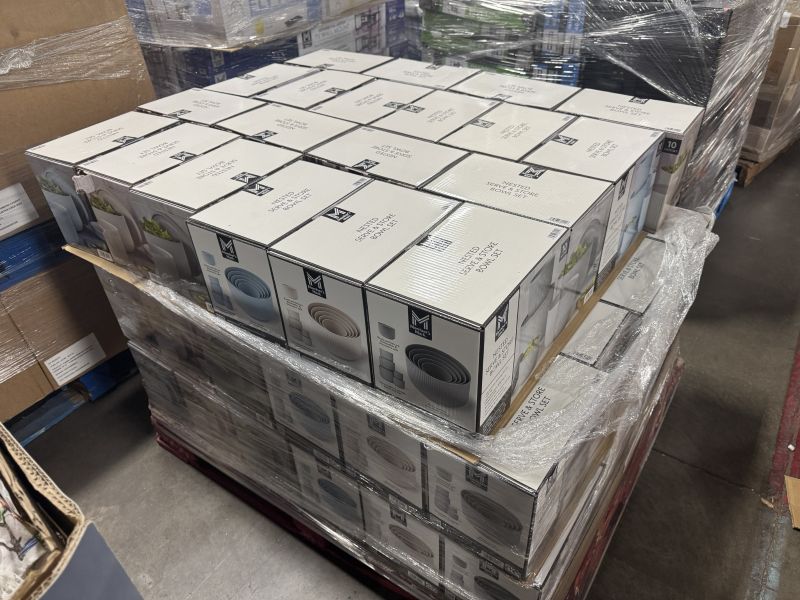 Club Store Truckloads | Wholesale Club Store Loads -24 Pallets