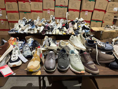 Cole Haan Sneaker & Shoe Pallets