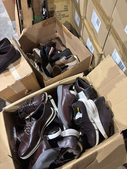 Cole Haan Sneaker & Shoe Pallets