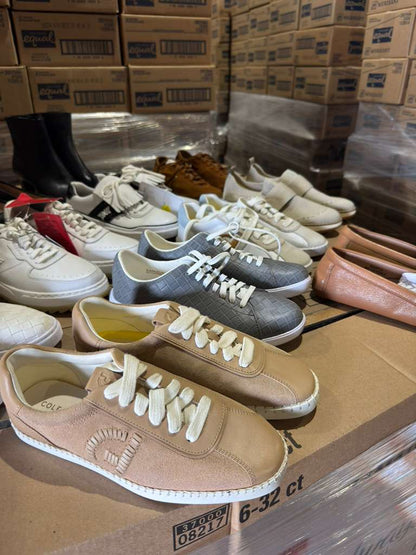 Cole Haan Sneaker & Shoe Pallets