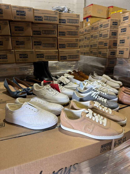 Cole Haan Sneaker & Shoe Pallets