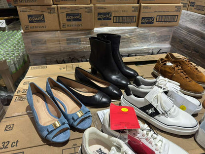 Cole Haan Sneaker & Shoe Pallets