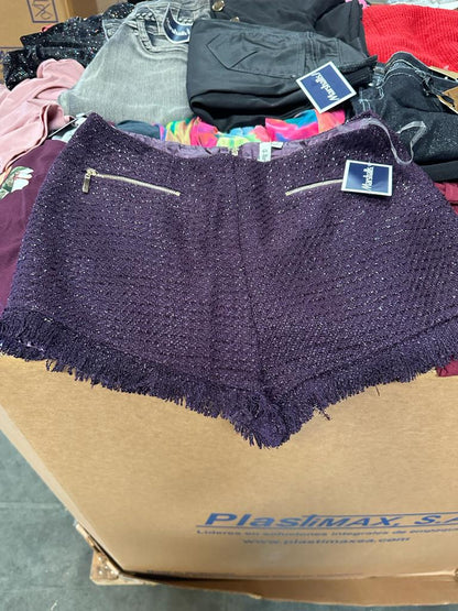 Mixed Apparel Gaylords - Off-Price Branded Clothing Loads