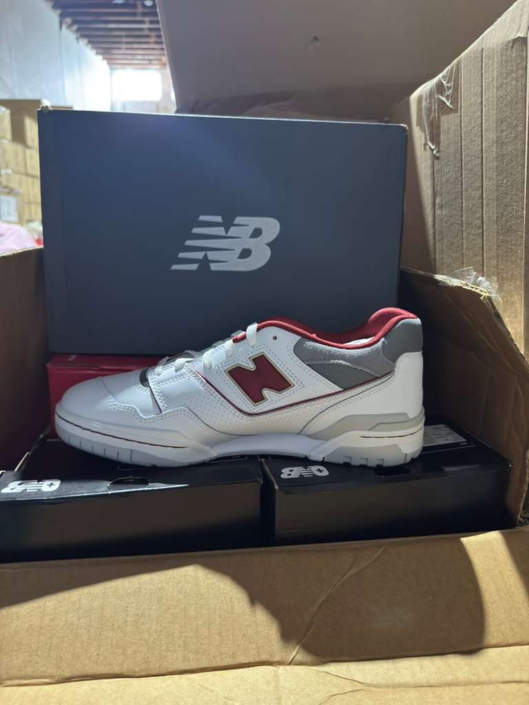 New Balance Sneakers shoes