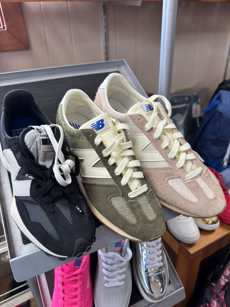 New Balance Sneakers shoes