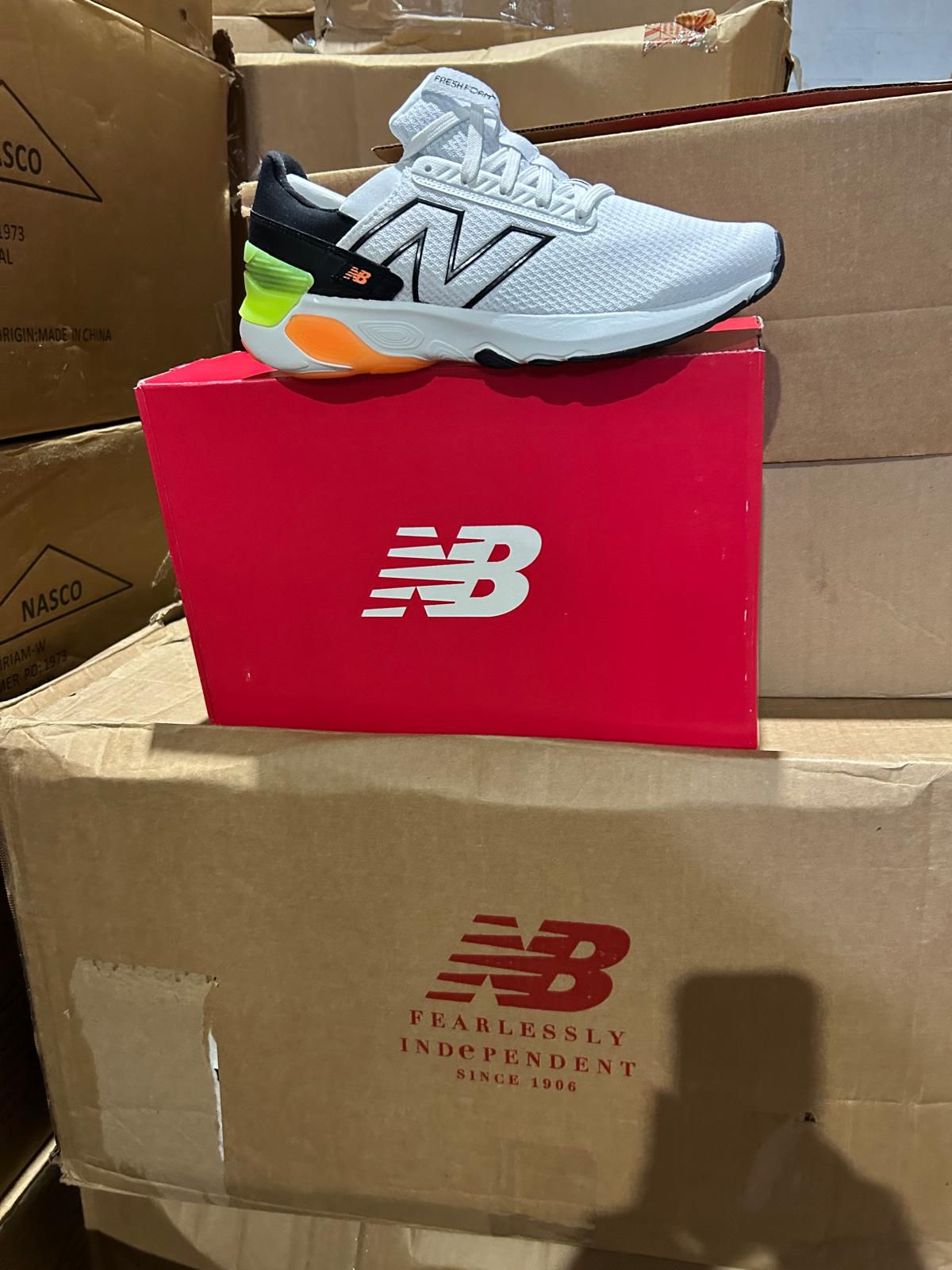 New Balance Sneakers shoes