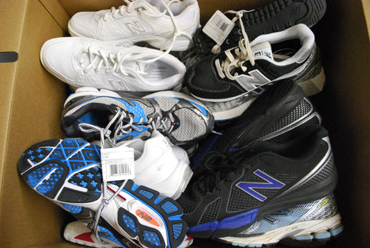 New Balance Sneakers shoes