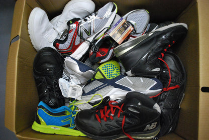 New Balance Sneakers shoes