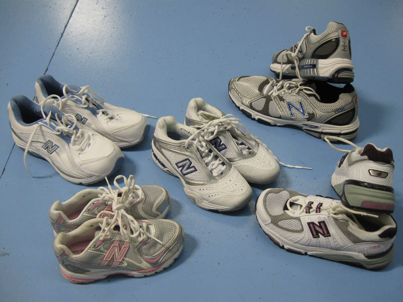 New Balance Sneakers shoes