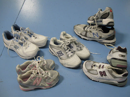 New Balance Sneakers shoes