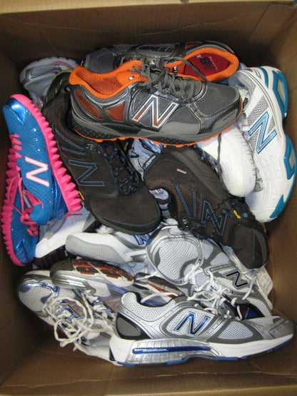 New Balance Sneakers shoes