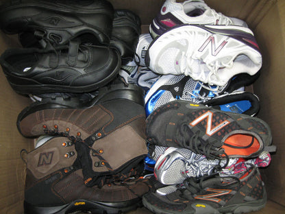 New Balance Sneakers shoes