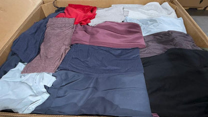 Assorted Mens & Ladies Winter Clothing Pallet- 600 Units