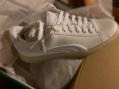 Authentic Pumas Sneakers Wholesale - 480 Pairs