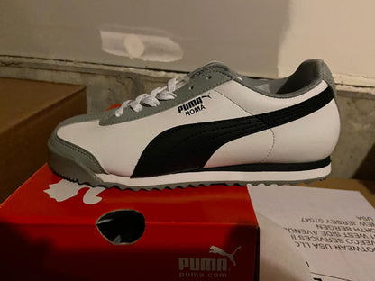 Authentic Pumas Sneakers Wholesale - 480 Pairs