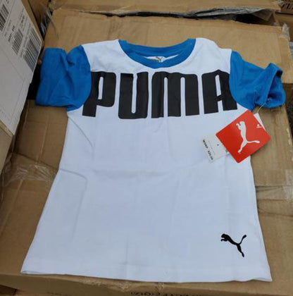 Branded Sports Clothing - Nike Under Armour ASICS Puma Reebok