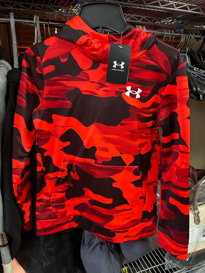 Branded Sports Clothing - Nike Under Armour ASICS Puma Reebok